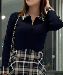 LIPSERVICE | トップス