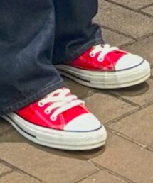CONVERSE | スニーカー
