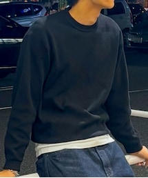 GU | ニット/セーター