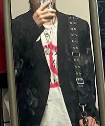 LHP | Tシャツ/カットソー