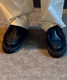 Paraboot | シューズ