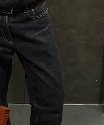 schott | デニムパンツ