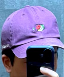 FRUIT OF THE LOOM | キャップ