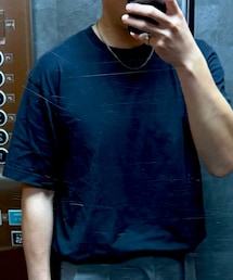 HANES | Tシャツ/カットソー