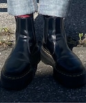 Dr.Martensの「シューズ(ブーツ)」