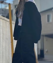 UNIQLO | ジャケット/アウター