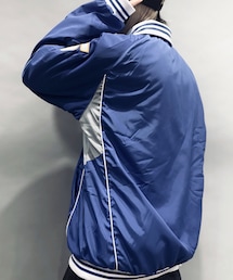 FUNGO | ナイロンジャケット