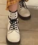 Dr. Martens(ドクターマーチン)の「シューズ(ブーツ)」