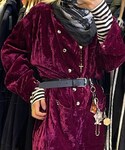VINTAGE(ヴィンテージ)の「オールインワン・サロペット(つなぎ/オールインワン)」