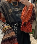Harley-Davidson(ハーレーダビッドソン)の「トップス(Tシャツ/カットソー)」