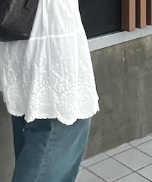 anyonemore | ワンピース/ドレス