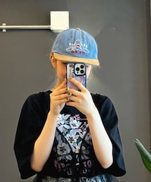 BRAIN DEAD | キャップ