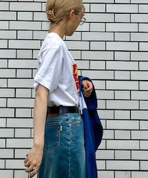 古着 | Tシャツ/カットソー