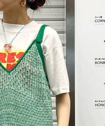 VINTAGE | Tシャツ/カットソー