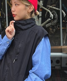 SPINNS 古着 | ベスト