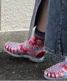 靴下屋 | ソックス/靴下