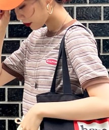 SCULPTOR | トップス