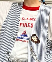 古着屋さん | Tシャツ/カットソー