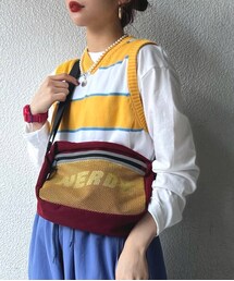 spinns 古着 | ベスト