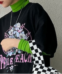 SPINNS 古着 | Tシャツ/カットソー