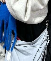 fennec Korea | メッセンジャーバッグ