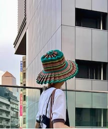 LORNA MURRAY | 帽子