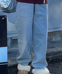 GU | スウェットパンツ