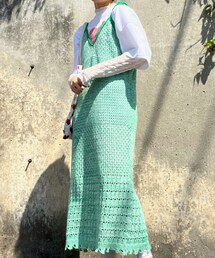 lanan | ワンピース/ドレス