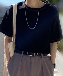 WEGO | ネックレス