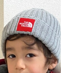 THE NORTH FACE | ニットキャップ/ビーニー