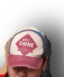 不明 | キャップ