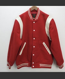 McGREGOR | McGREGOR  80'sスタジャン(スタジャン)