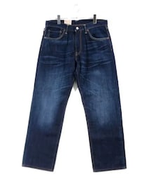 Levi's | Levi's 503 ストレートデニムパンツ(デニムパンツ)