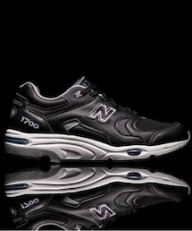 NEW BALANCE | NEW BALANCE  M1700 BKJ  MADE in USA(スニーカー)