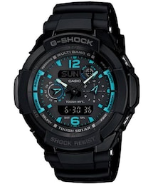 G-SHOCK | G-SHOCK  GW3500B(アナログ腕時計)