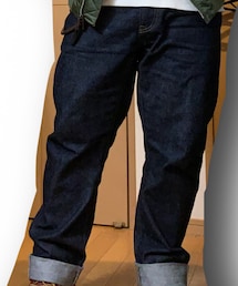 UNIQLO | デニムパンツ