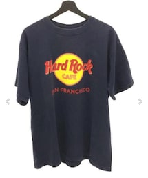 Hard Rock Cafe | ハードロックカフェ　Tシャツ(Tシャツ/カットソー)