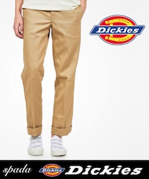 Dickies | Dickies 873 スリムストレートワークパンツ(チノパンツ)