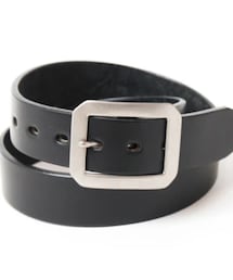 UES | Ues スクエアバックルベルト(ベルト)