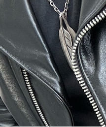 hemlock | ネックレス