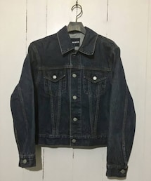 UNIQLO | UNIQLO デニムジャケット(デニムジャケット)