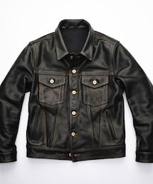 no brand | その他アウター