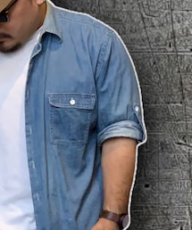 不明 | シャツ/ブラウス