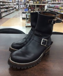 SLOW Wear Lion | ブーツ