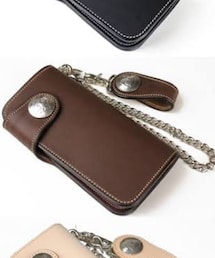 KC,s | KC,s バイカーウォレット(財布)