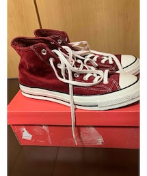 EU,US CONVERSE | スニーカー