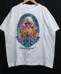 no brand | ノーブランド(Tシャツ/カットソー)