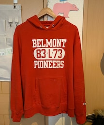 Champion | VINTAGE  Champion  ロゴパーカー(パーカー)