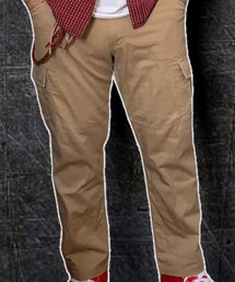 GLADIATOR | カーゴパンツ