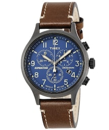 TIMEX | TIMEX  EXPEDITION  CHRONOGRAPH(アナログ腕時計)